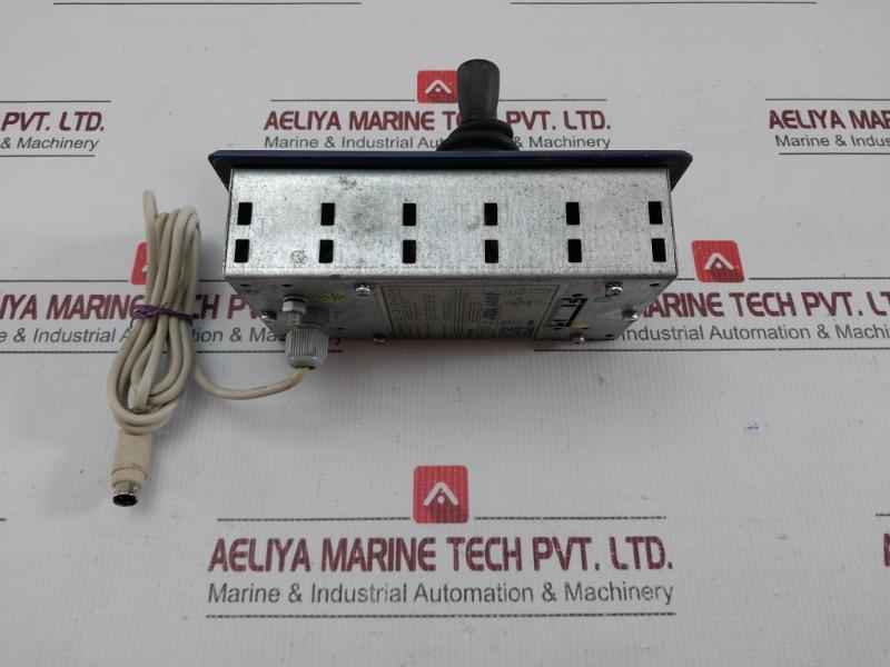Gecma Terminal Joystick Module Challenger Ji