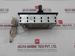 Gecma Terminal Joystick Module Challenger Ji