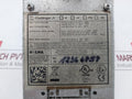 Gecma Terminal Joystick Module Challenger Ji