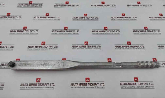 Gedore D Dremometer 140-760Nm 1Nm 0.102 Kpm 2028543
