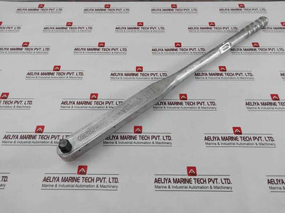 Gedore D Dremometer 140-760Nm 1Nm 0.102 Kpm 2028543