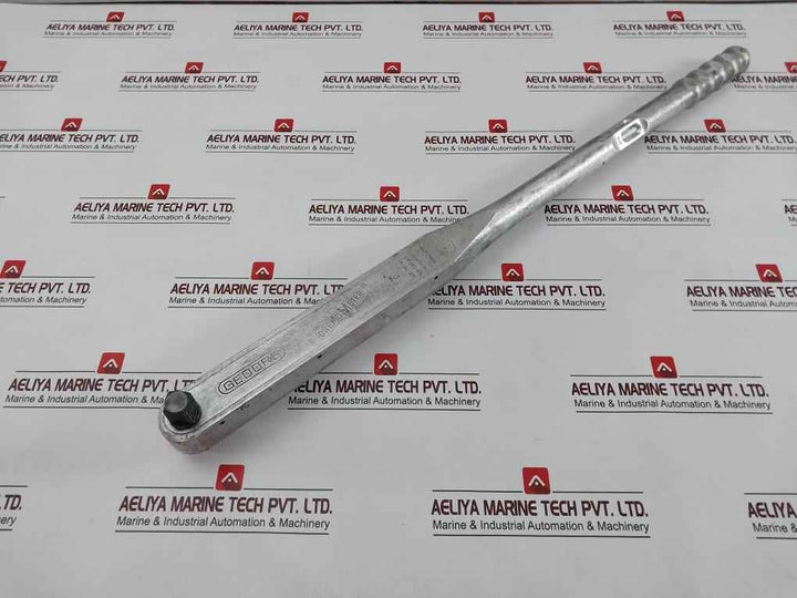 Gedore D Dremometer 140-760Nm 1Nm 0.102 Kpm 2028543