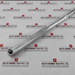 Gedore D Dremometer 140-760Nm 1Nm 0.102 Kpm 2028543