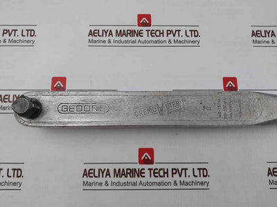 Gedore D Dremometer 140-760Nm 1Nm 0.102 Kpm 2028543