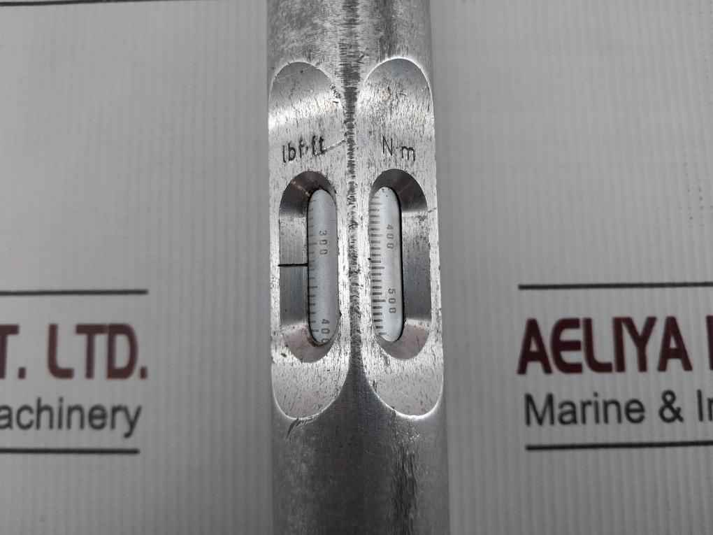 Gedore D Dremometer 140-760Nm 1Nm 0.102 Kpm 2028543