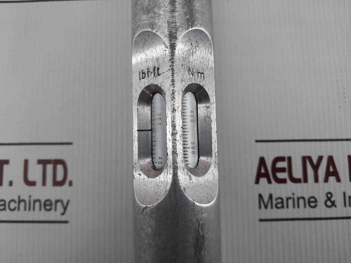 Gedore D Dremometer 140-760Nm 1Nm 0.102 Kpm 2028543