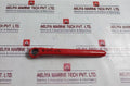 Gedore Vde 2e Single Ended Ring Spanner Set