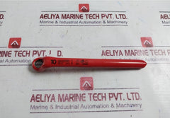 Gedore Vde 2e Single Ended Ring Spanner Set