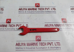 Gedore Vde 894 Single Open Ended Spanner Set