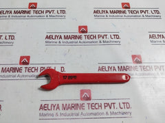 Gedore Vde 894 Single Open Ended Spanner Set