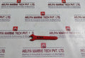 Gedore Vde 894 Single Open Ended Spanner Set
