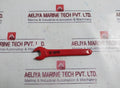 Gedore Vde 894 Single Open Ended Spanner Set