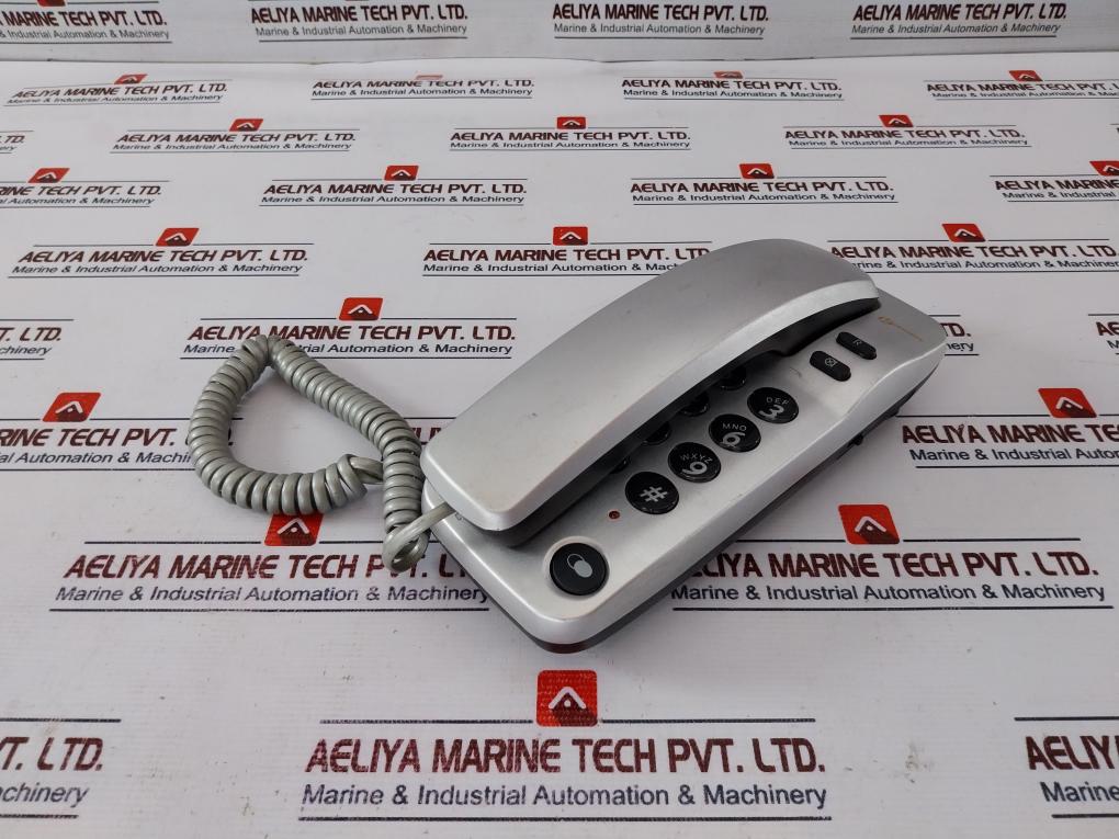 Geemarc Marbella Corded Telephone