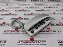 Geemarc Marbella Corded Telephone