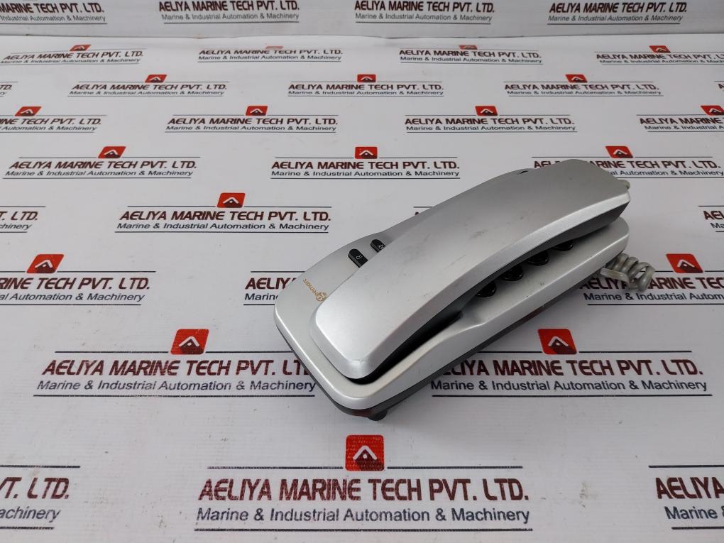 Geemarc Marbella Corded Telephone