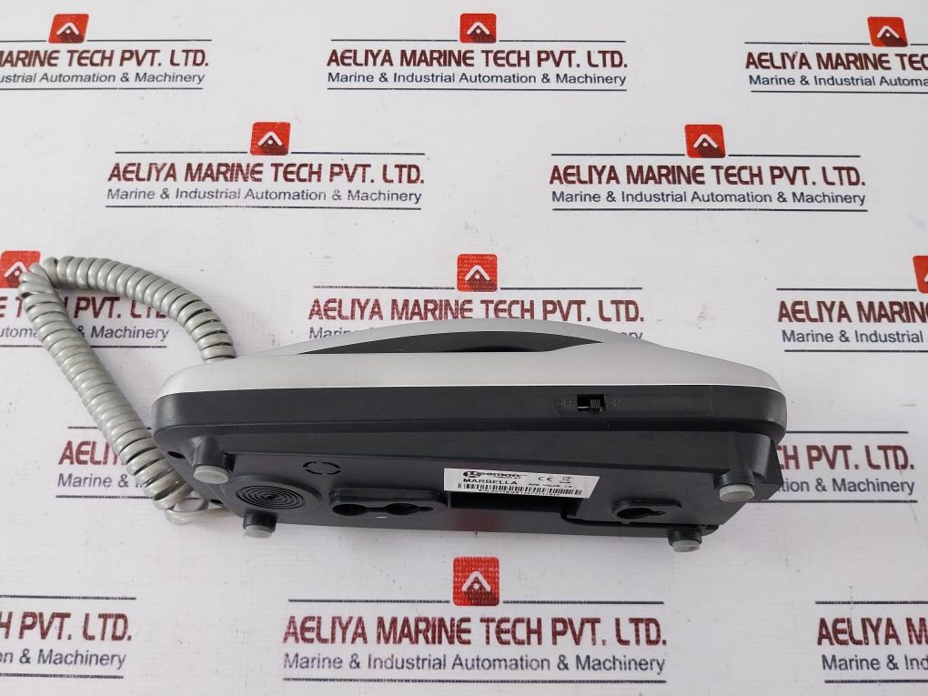 Geemarc Marbella Corded Telephone