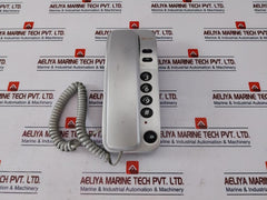 Geemarc Marbella Corded Telephone