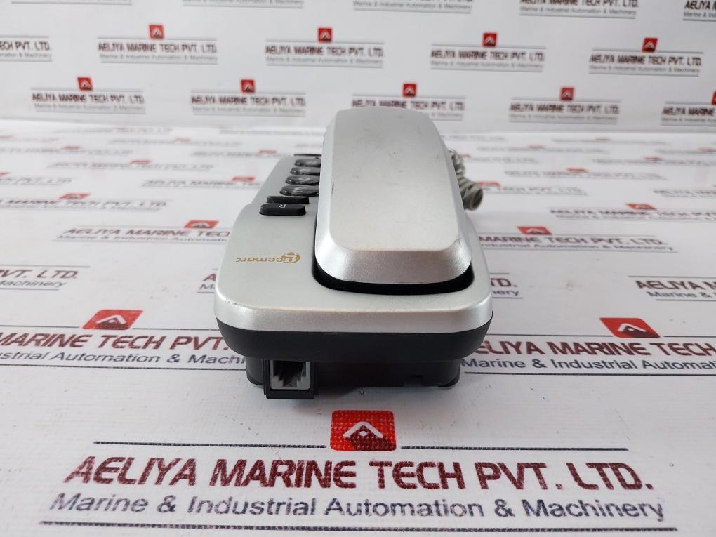 Geemarc Marbella Corded Telephone