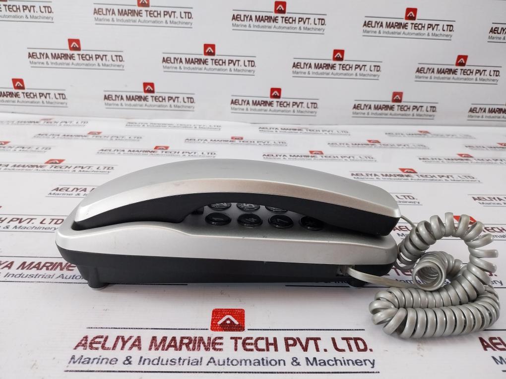 Geemarc Marbella Corded Telephone