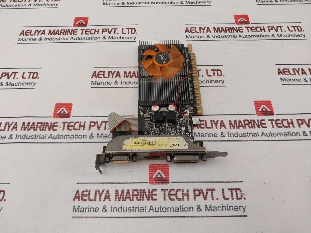 Geforce Gt 610 Synergy Edition Graphic Card 299-6N222-201Zt