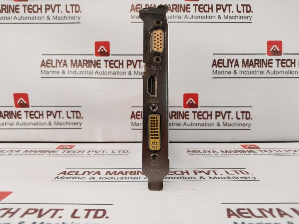 Geforce Gt 610 Synergy Edition Graphic Card 299-6N222-201Zt