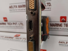 Geforce Gt 610 Synergy Edition Graphic Card 299-6N222-201Zt