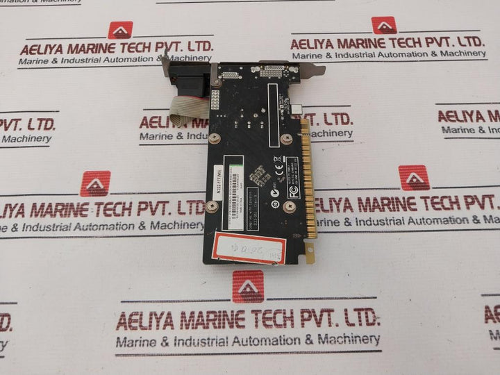 Geforce Gt 610 Synergy Edition Graphic Card 299-6N222-201Zt