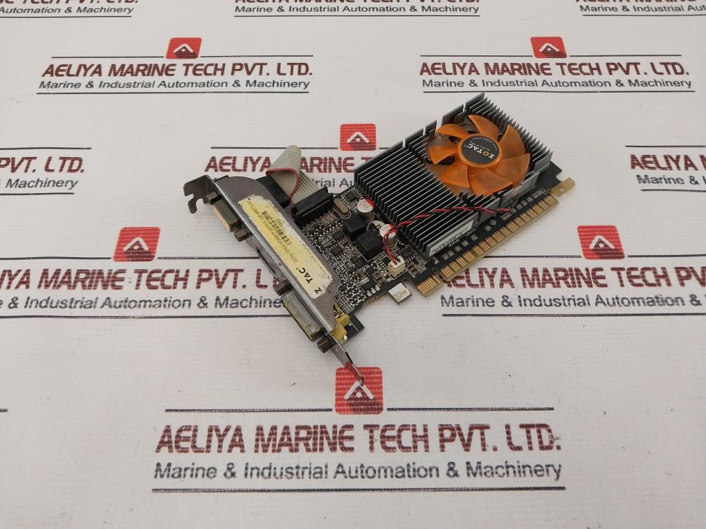 Geforce Gt 610 Synergy Edition Graphic Card 299-6N222-201Zt