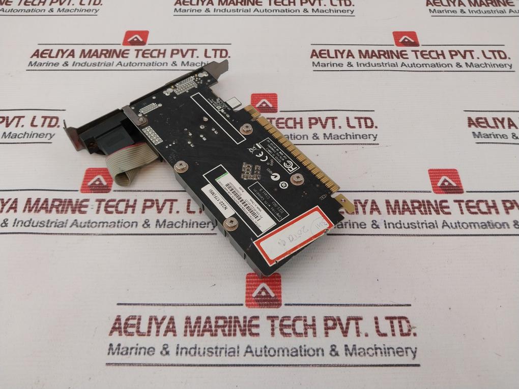 Geforce Gt 610 Synergy Edition Graphic Card 299-6N222-201Zt