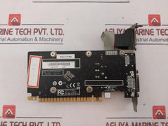 Geforce Gt 610 Synergy Edition Graphic Card 299-6N222-201Zt