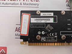 Geforce Gt 610 Synergy Edition Graphic Card 299-6N222-201Zt