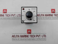 Gefran 0-60 Seconds Analog Timer Relay