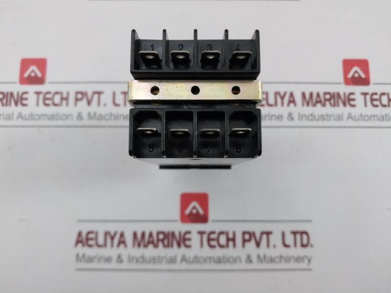 Gefran 0-60 Seconds Analog Timer Relay