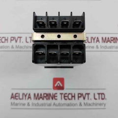 Gefran 0-60 Seconds Analog Timer Relay
