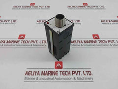 Gefran 0-60 Seconds Analog Timer Relay