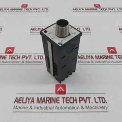 Gefran 0-60 Seconds Analog Timer Relay