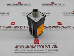 Gefran 0-60 Seconds Analog Timer Relay