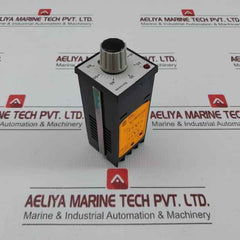 Gefran 0-60 Seconds Analog Timer Relay