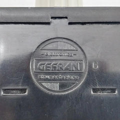 Gefran 0-60 Seconds Analog Timer Relay