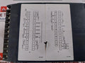 Gefran 2500-0-0-0-0-0-1 Temperature Controller F028429