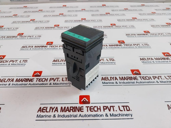 Gefran 400-rr-0 Temperature Controller 11…27Vac/Dc 50/60Hz 10Va