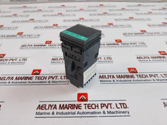 Gefran 400-rr-0 Temperature Controller 11…27Vac/Dc 50/60Hz 10Va