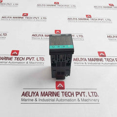 Gefran 600-r-r-0-0-0 Temperature Controller