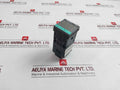Gefran 600-r-r-0-0-0 Temperature Controller
