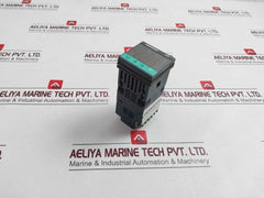 Gefran 600-r-r-0-0-0 Temperature Controller
