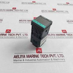 Gefran 600-r-r-0-0-0 Temperature Controller