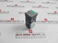 Gefran 600-r-r-0-0-0 Temperature Controller