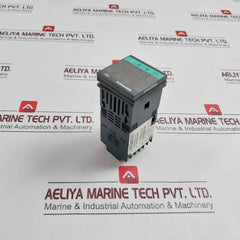Gefran 600-r-r-0-0-0 Temperature Controller