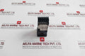Gefran 600-r-r-0-0-0 Temperature Controller