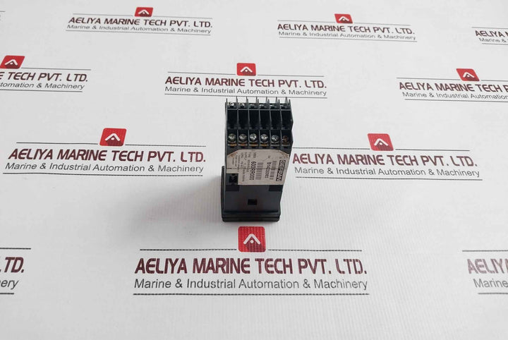 Gefran 600-r-r-0-0-0 Temperature Controller